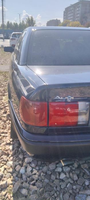 Ауди100. Состояние отличное.