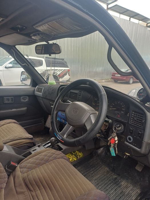 Продам сюрфа 1991г