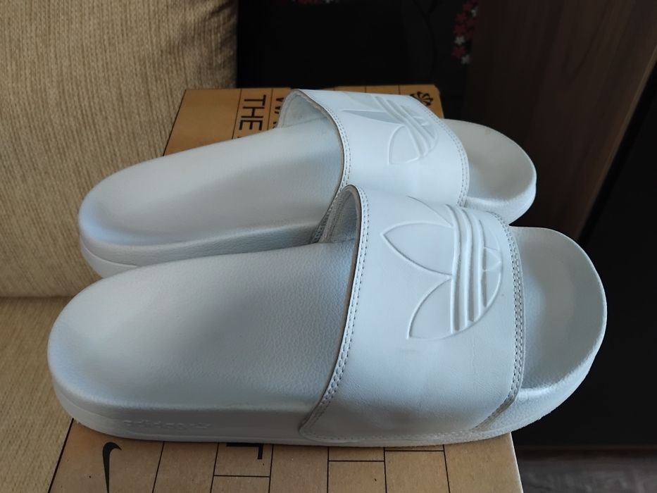 Мъжки Чехли Adidas номер 42