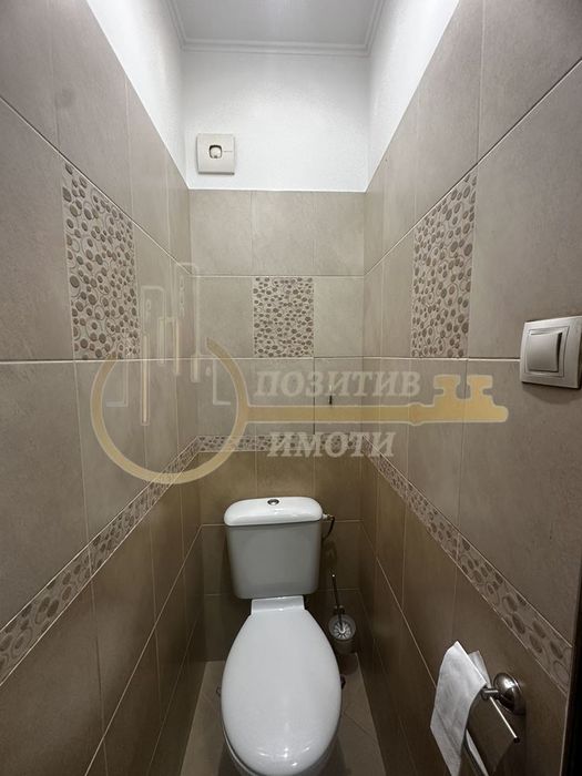 Продава се Двустаен апартамент в София, Красно село - 61 кв.м за 2820 €/кв.м - Снимка #12