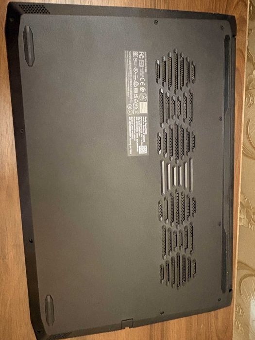 Laptop Gaming Lenovo IdeaPad 3