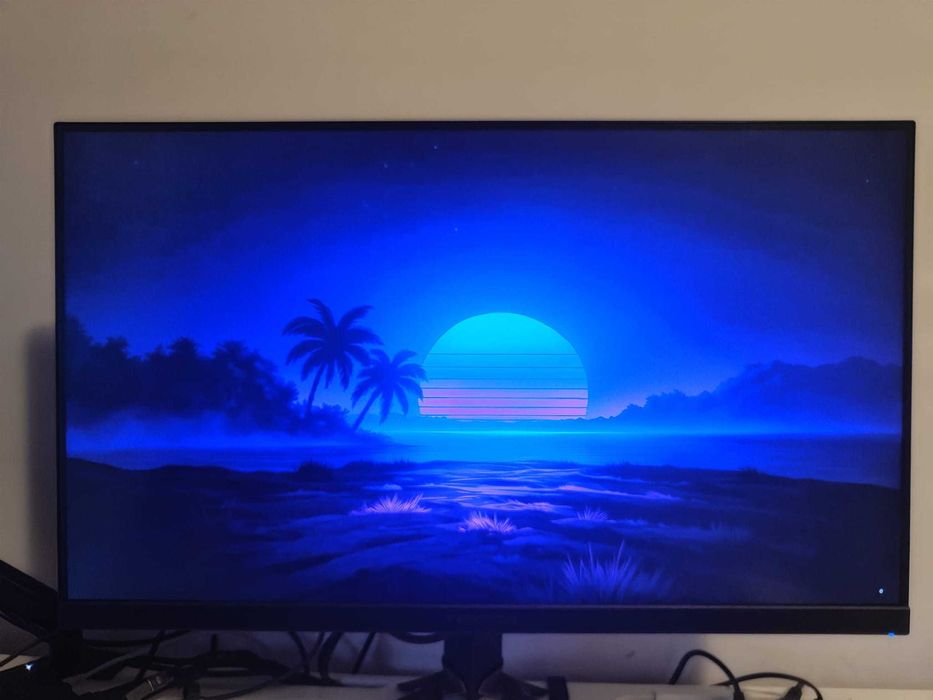 Monitor 4K IPS Gaming Acer Predator 160HZ 32"