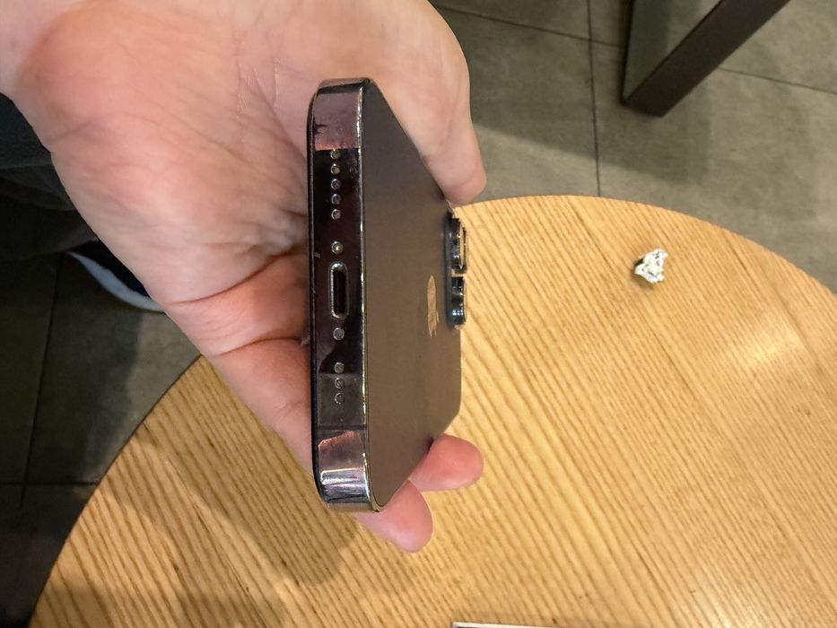 Iphone 14 pro 256gb