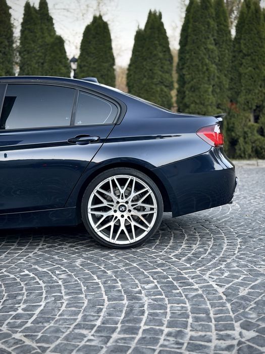 BMW 328i В АРЕНДУ / Автопрокат