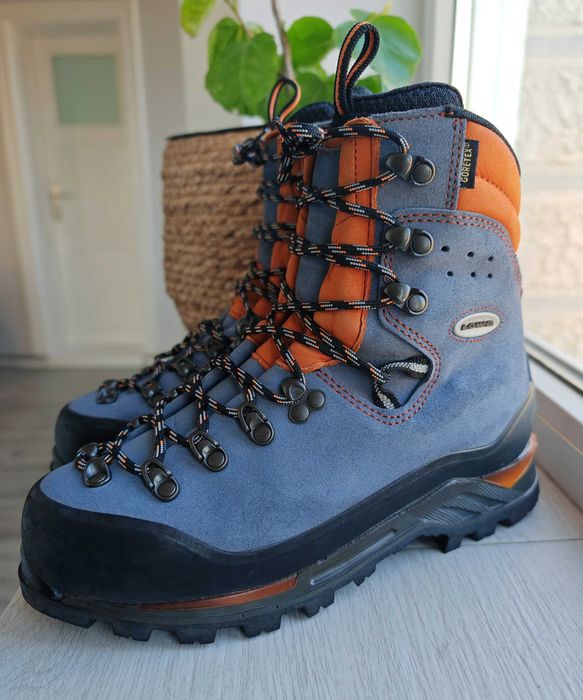 Ghete de munte Lowa Gtx 39