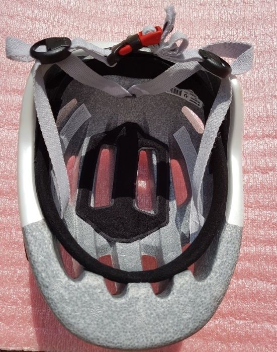 casca protectie btwin cbh 500 (m)