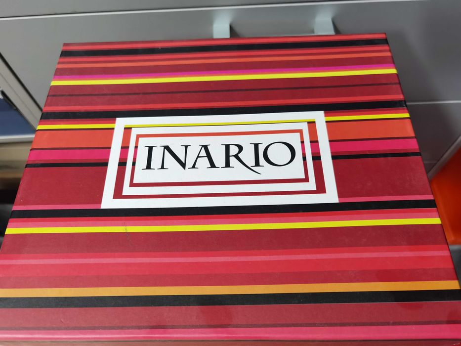 Ботфорты 35 размер