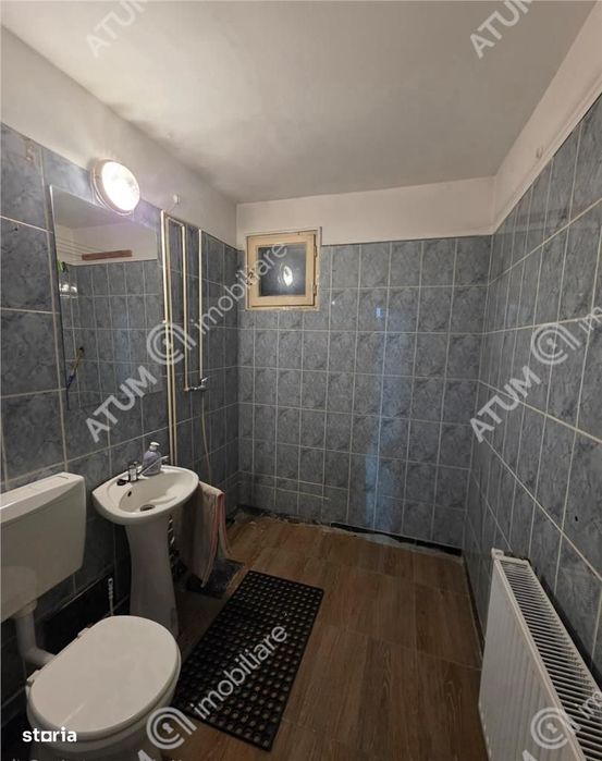 Spatiu comercial in zona Vasile Milea din Sibiu