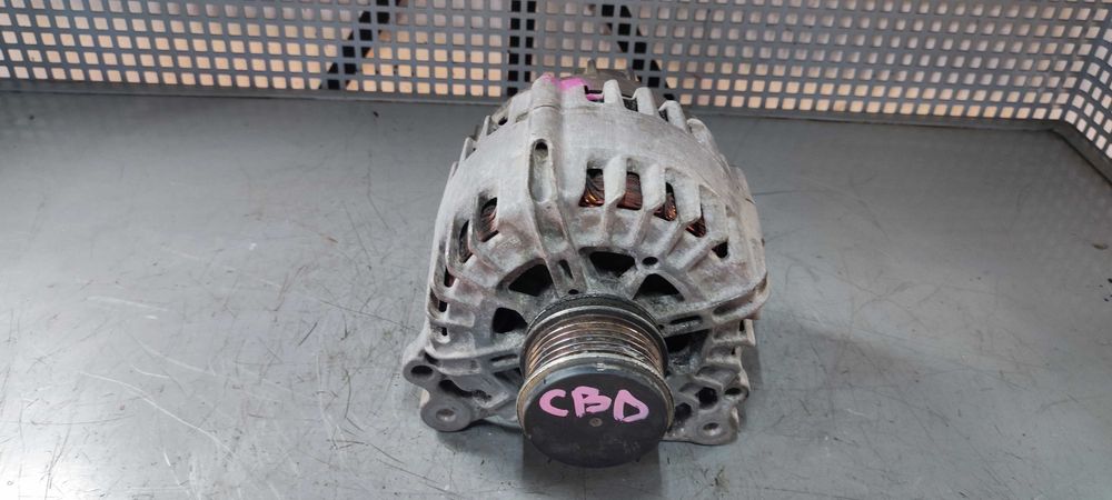 Alternatoare volkswagen vw passat B6 B7 CAY CBD