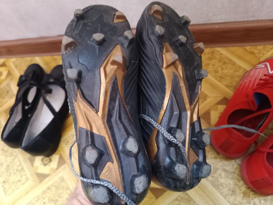 Буцы для мальчиков,футбол