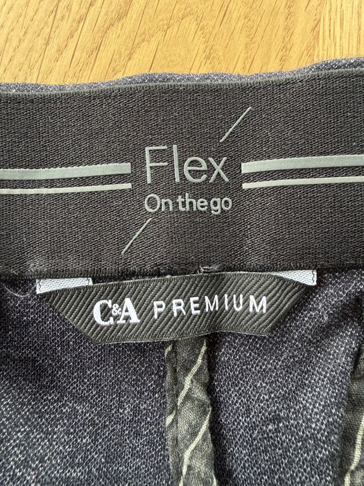 C&A premium pantaloni barbati