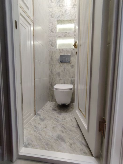 Юнусабад 7 квартал  2 ком Евро ремонт + парк.  Орин Юнус. Резиденс