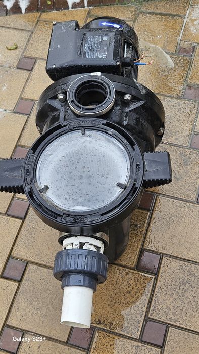 Насос для бассейна DAB Itali.19куб