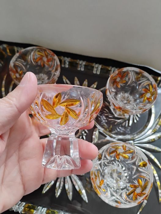 Кристални изделия