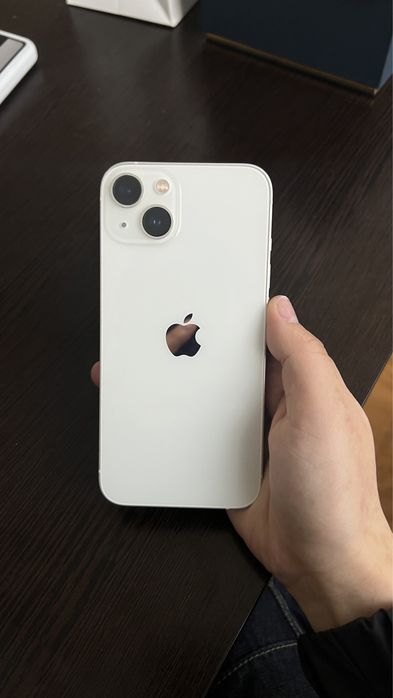 iphone 13 / 256 gb / 87%