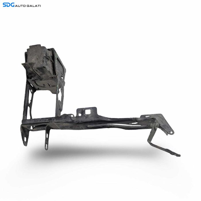 Suport Far Stanga BMW Seria 1 F20 F21 2011 - 2019 Cod KA9885-40 [LR2749]