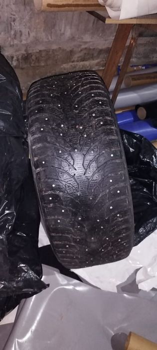 Зимний балон продам