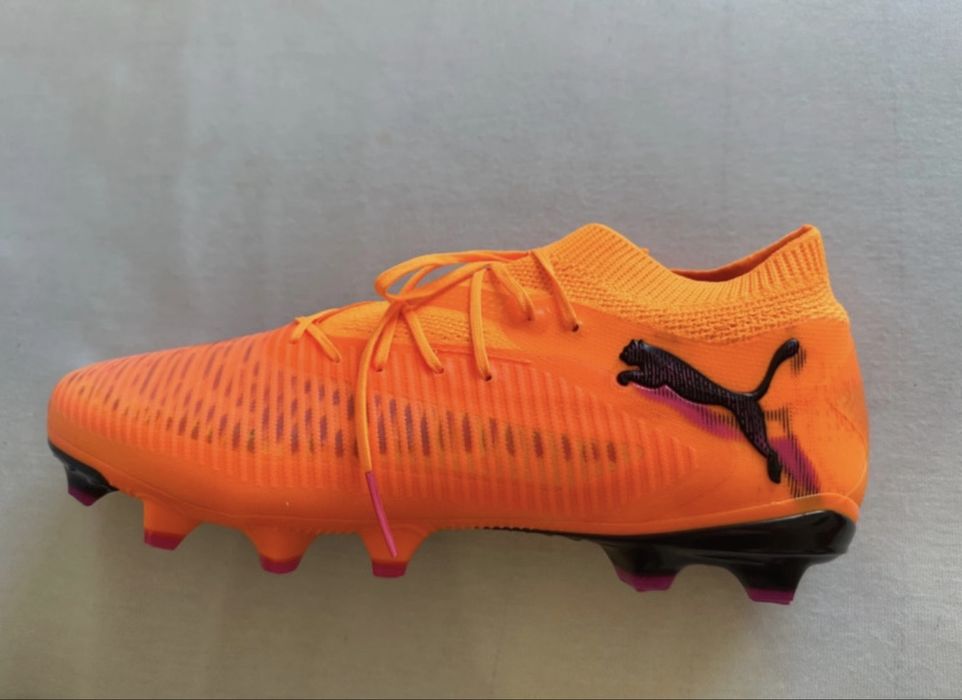 Puma future nepurtați