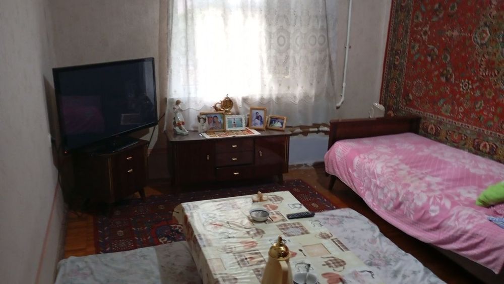 Аренда комнаты Сергили 1