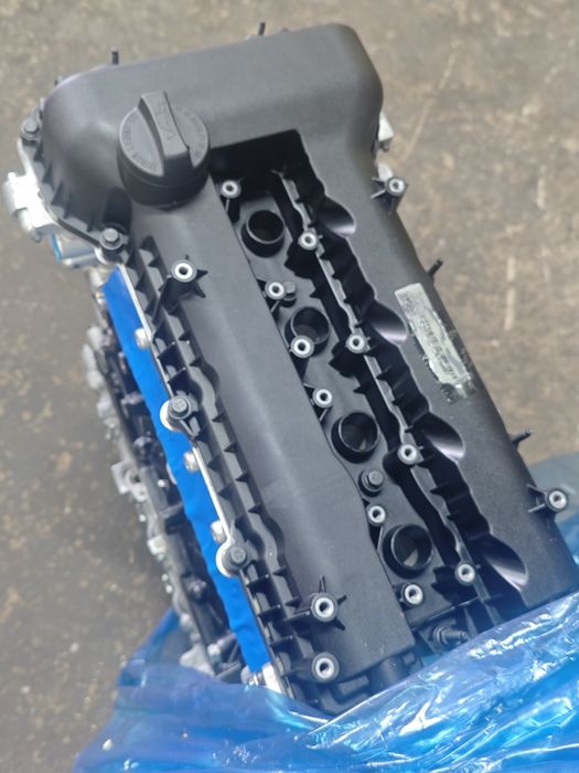 Двигатель на Chery