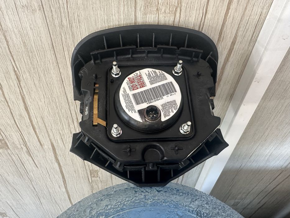 Airbag за Kia Ceed и Kia Sportige след 2011г.!