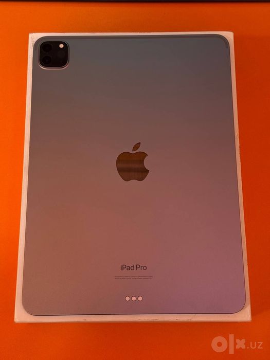 Продается Apple iPad Pro 4