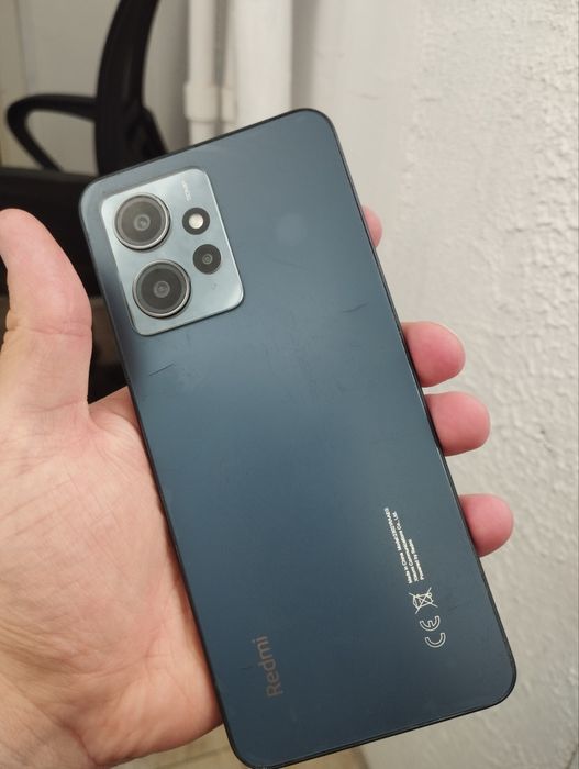 Redmi note 12 128gb