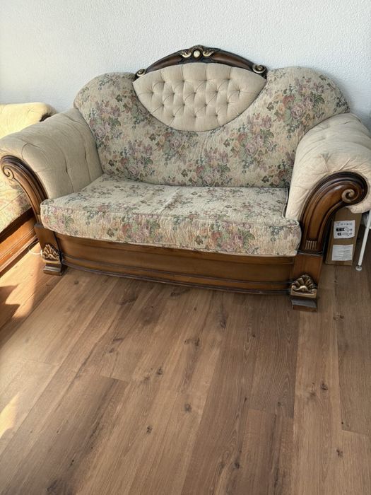 Продам мягкий уголок б/у