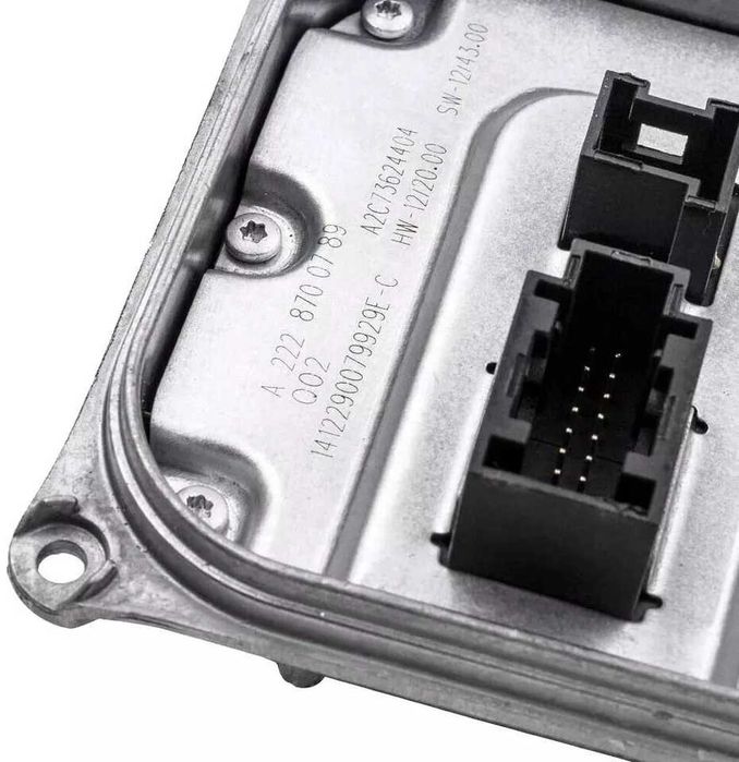 Modul Far Led Ils Mercedes C E S V Class CLS ML GL GLE GLS Sprinter