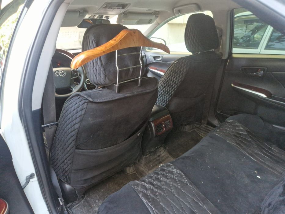Toyota 50 европеец R3