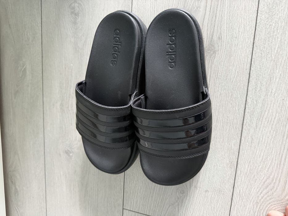 Дамски чехли - Adidas