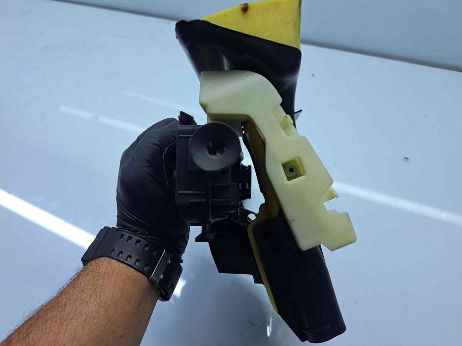 Maner usa stanga fata Mercedes Clasa E (W212) Facelift AMG [Fabr 2009-