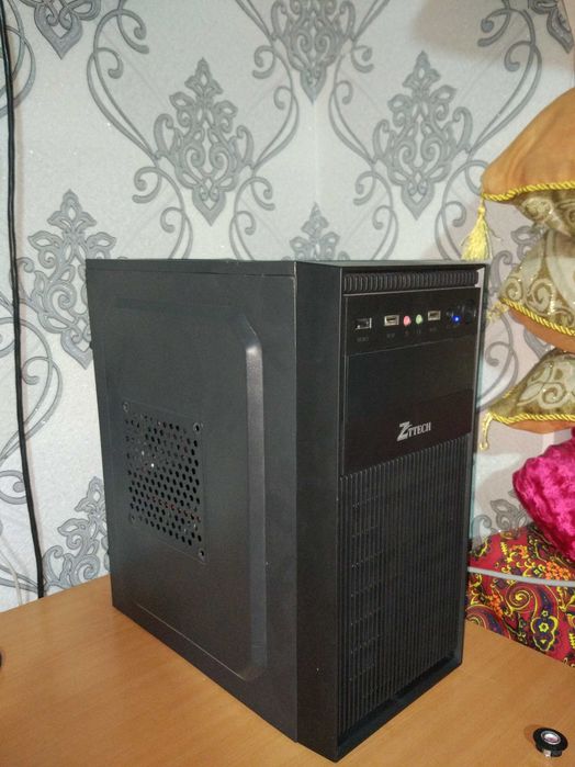 PC-ZTech kompiyuter