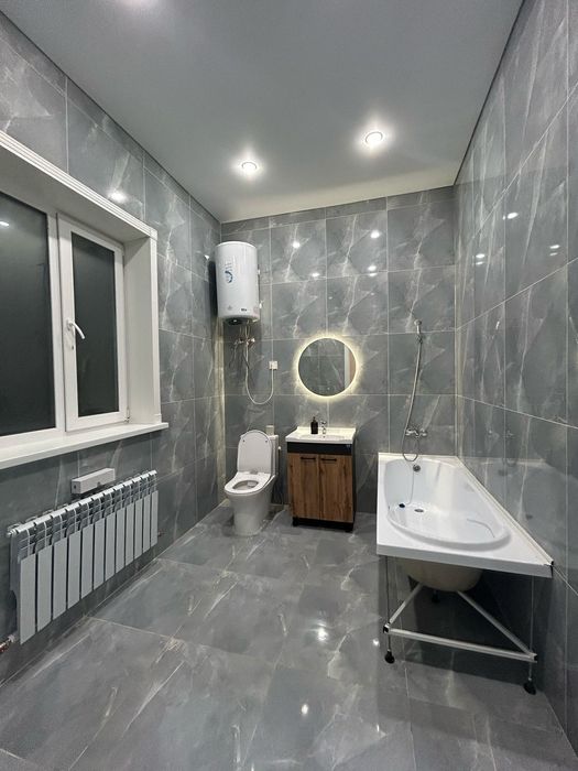 Продам большой дом в центре