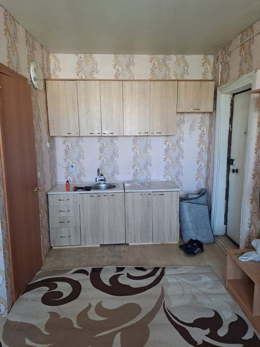 Сдам комнату в общежитии. Центр.