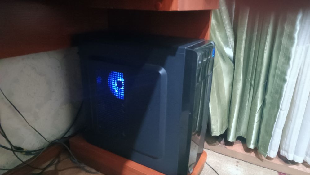 Продается ПК комплект