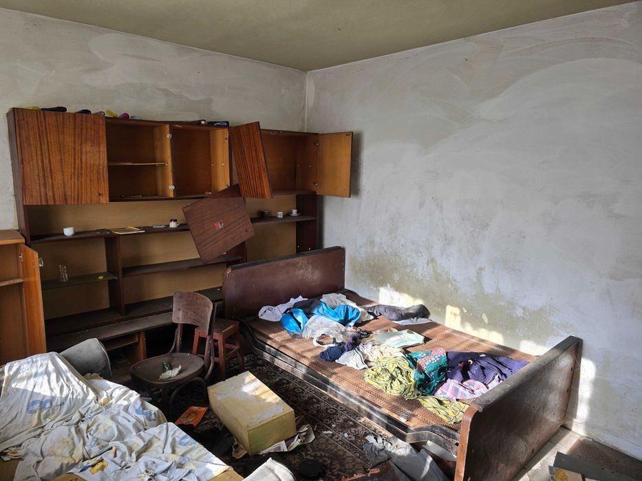 Вила в местност Козлуджа