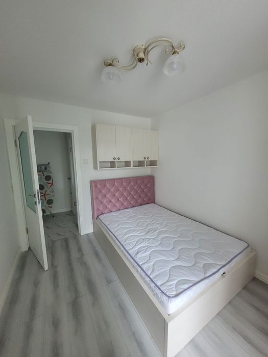 Vând apartament 2 camere Radauți central