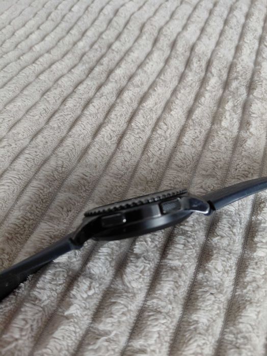 !!!СПЕШНО!!! Samsung Gear S3 Frontier