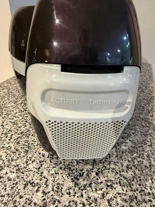 AirFryer Tefal ActiFry Genius 2 în 1