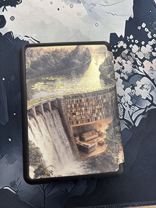 Kindle 11, электронная книга