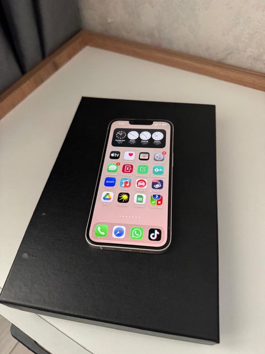 Iphone 13/256GB