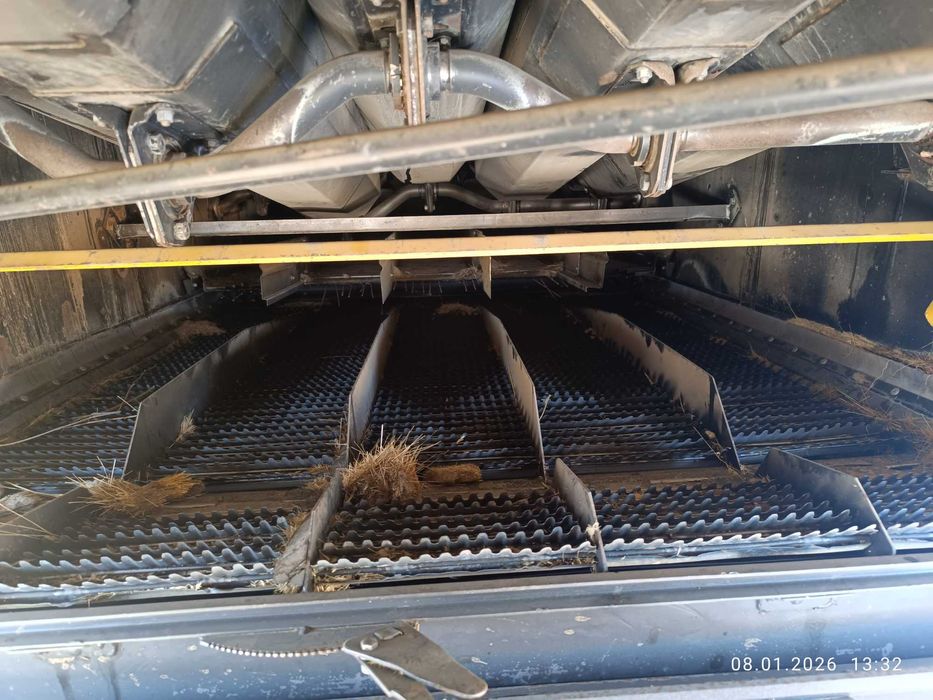 Продается комбайн challenger 640