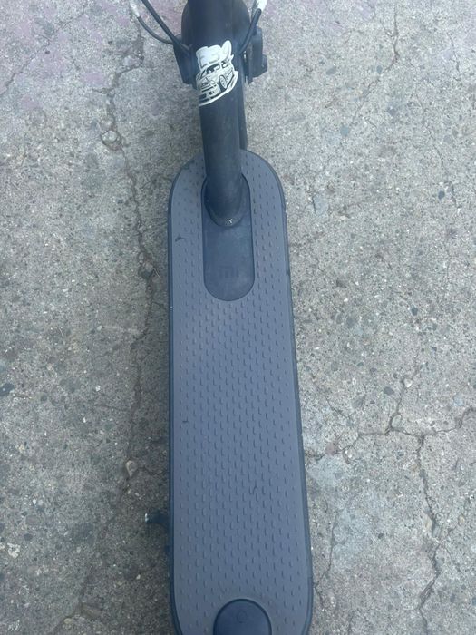 Trotineta electrica Saomi