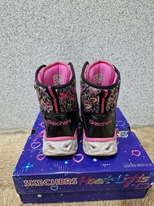 Сапожи утепленные