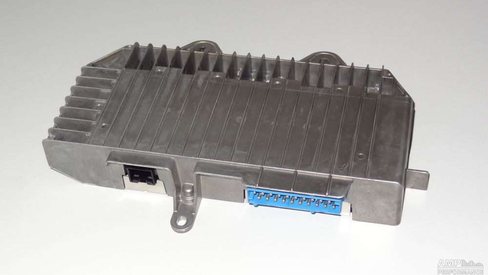 Ремонт на усилвател Porsche 2008-2018г. ГАРАНЦИЯ