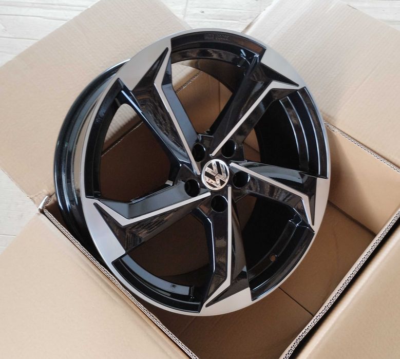 Jante 19 VW Tiguan, Passat , Arteon, T-ROC, Golf Sharan Touareg