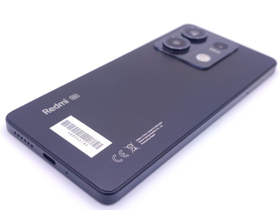 Xiaomi Redmi Note 13 5G 256GB Graphite, Garantie 24 luni | #D88946