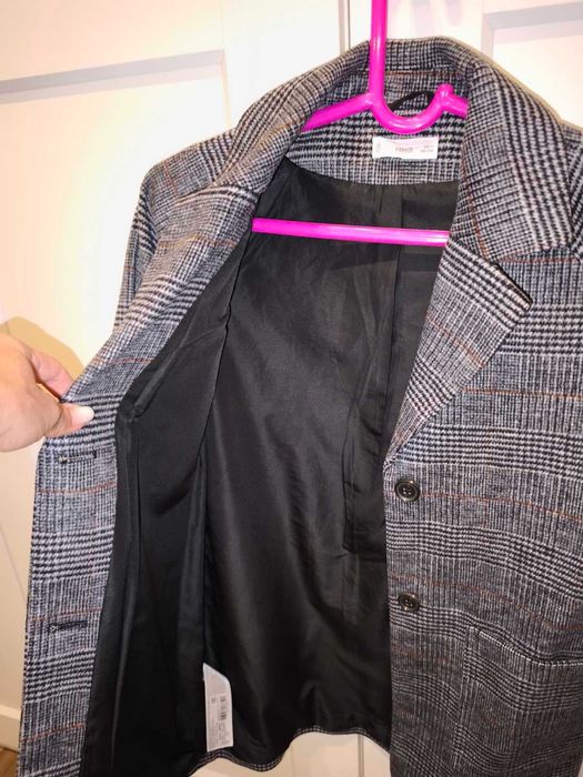 Детско палто Манго