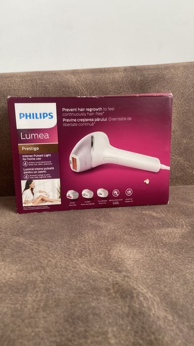 Epilator philips